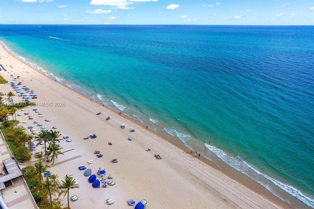 200 S Birch Road, #1204, Fort Lauderdale, Fort Lauderdale, FL 33316 Photo 29