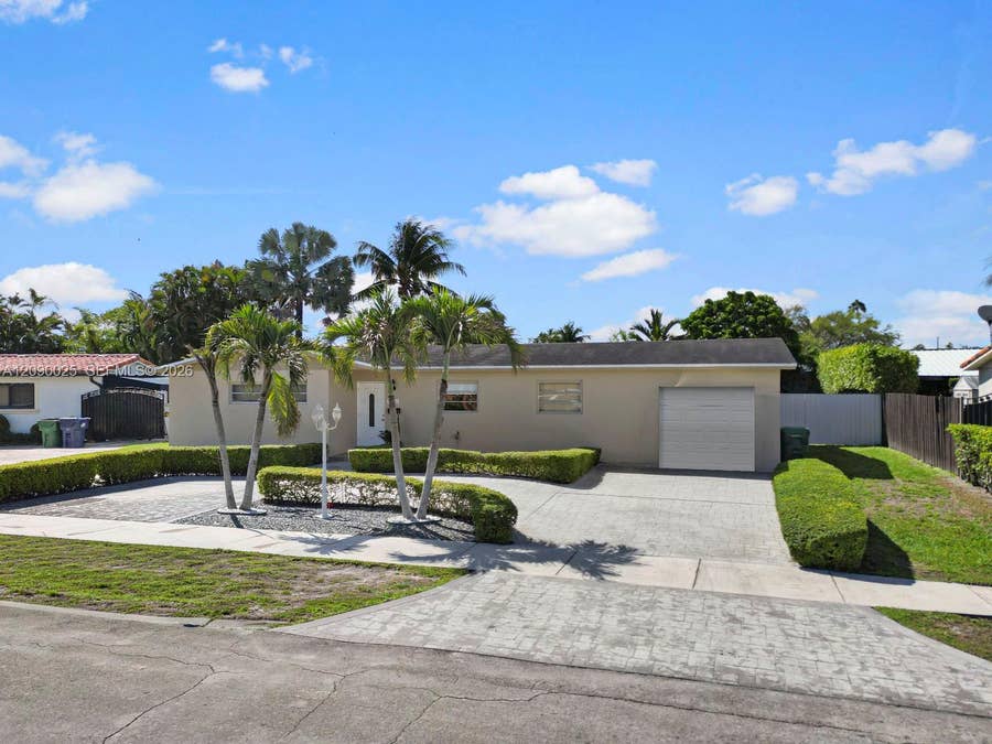Property photo for 8530 NW 179th Street, Hialeah, FL