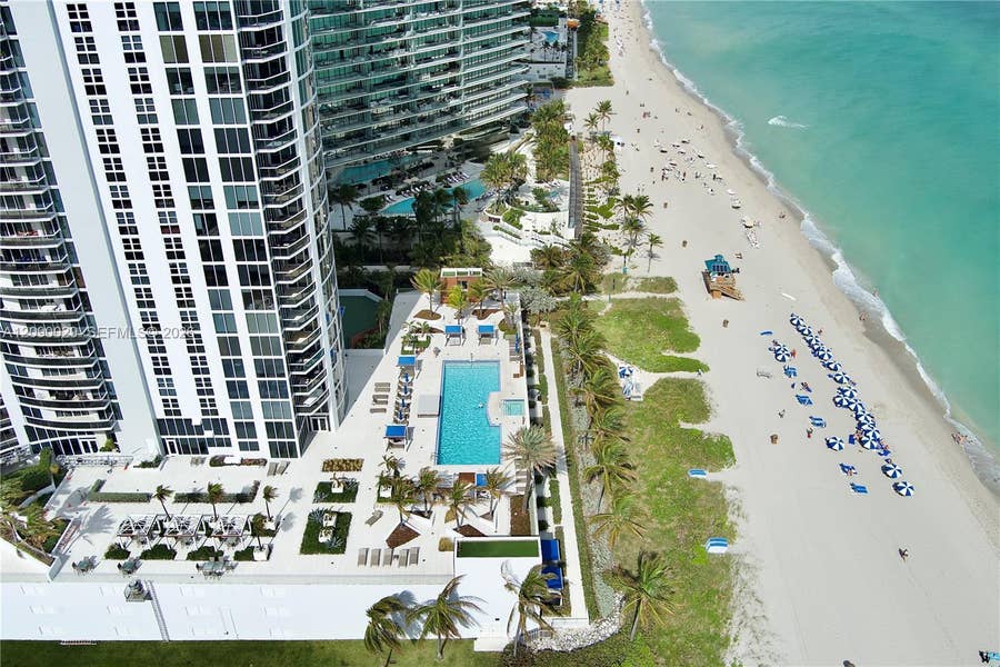 Property photo for 18911 Collins Avenue, #1906, Sunny Isles Beach, FL