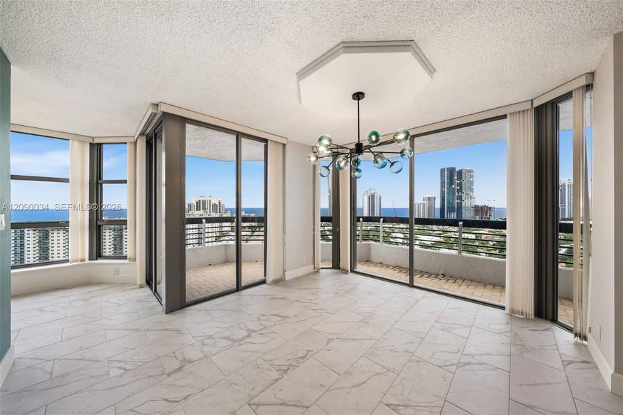 Property photo for 19195 Mystic Pointe Drive, #2406, Aventura, FL