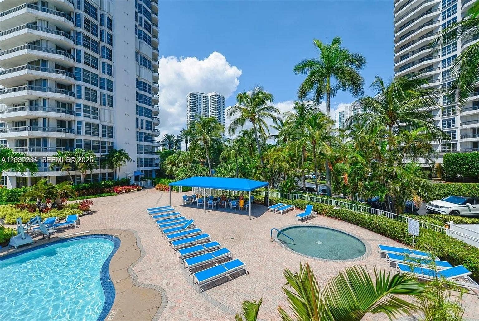 19195 Mystic Pointe Drive, #2406, Aventura, FL 33180 Photo 24