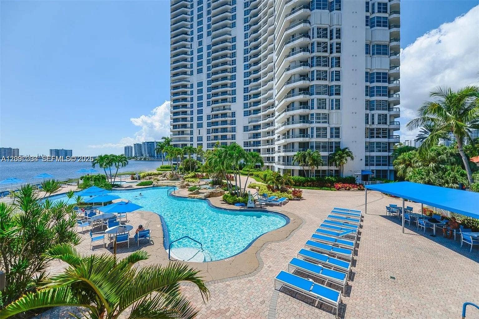 19195 Mystic Pointe Drive, #2406, Aventura, FL 33180 Photo 23