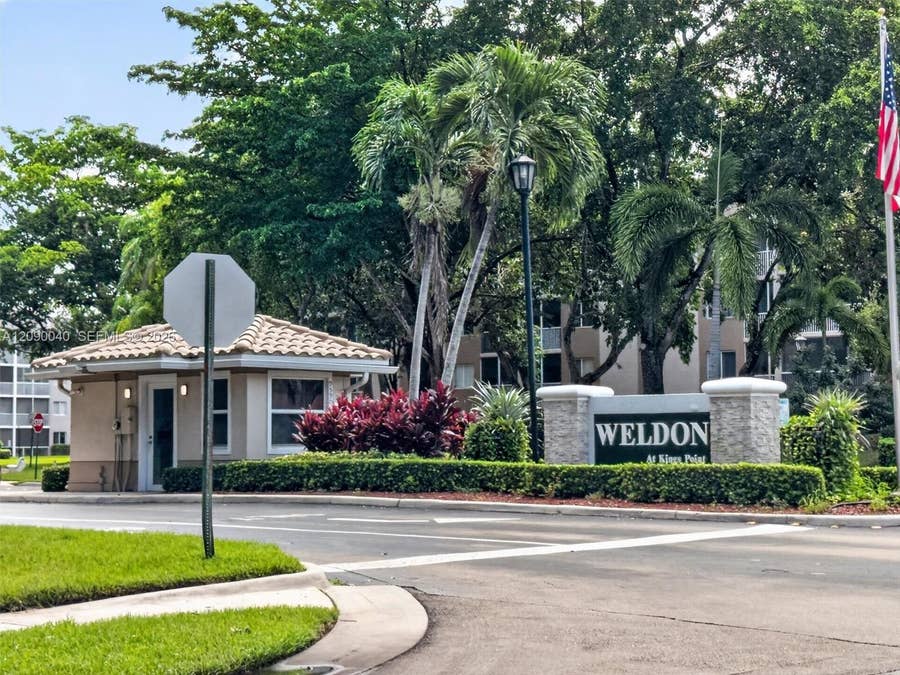Property photo for 9587 NW Weldon Circle, #B203, Tamarac, FL