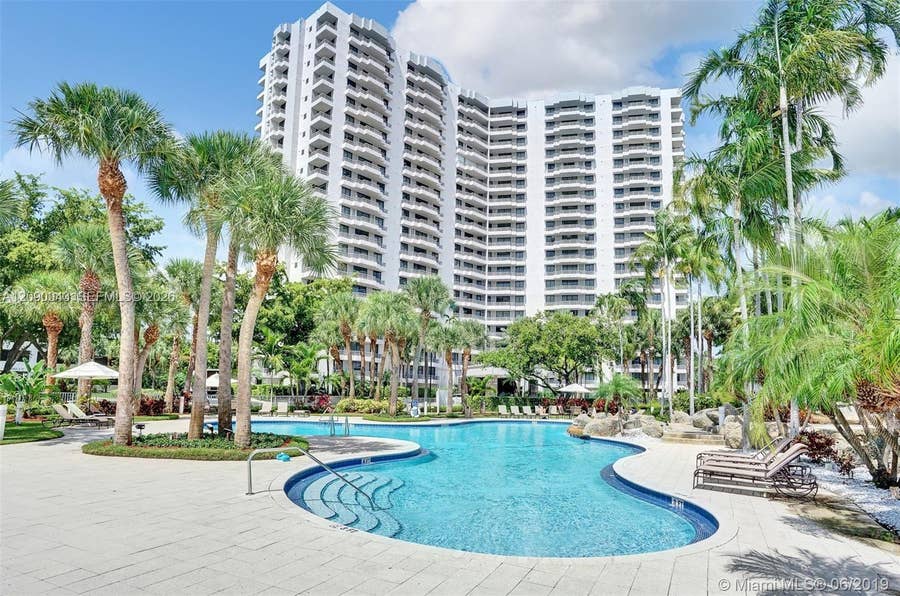 Property photo for 3300 NE 191 Street, #504, Aventura, FL