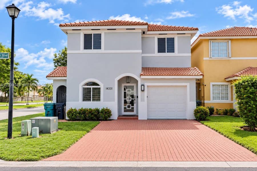 Property photo for 14331 SW 136th Avenue, Miami, FL