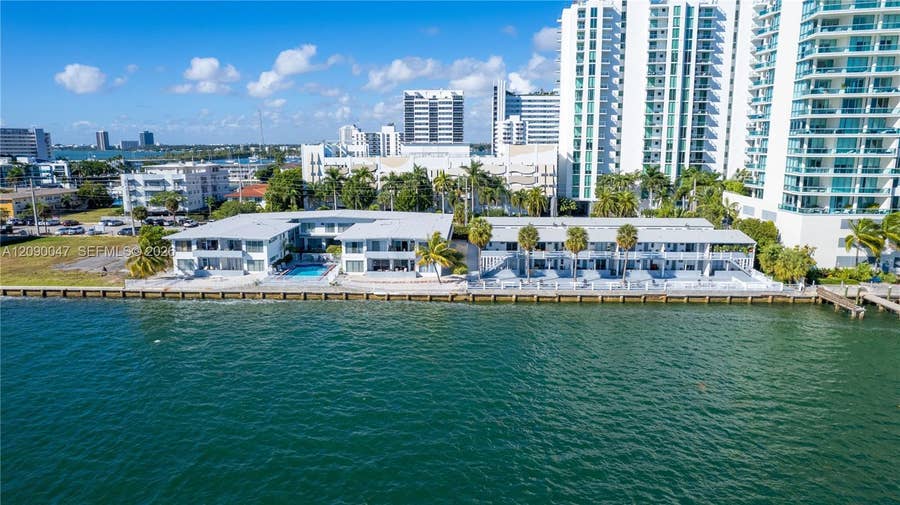 Property photo for 7931 East Drive, #201, North Bay Village, FL