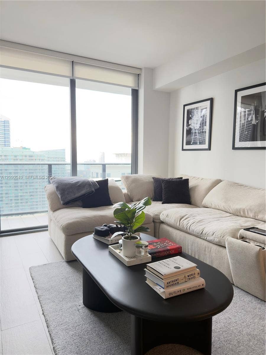 Property photo for 55 SW 9th Street, #3505, Miami, FL
