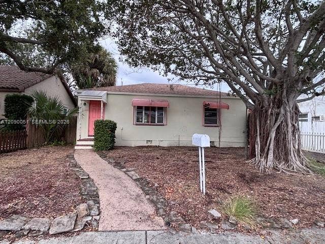 Property photo for 1822 N N Street, Lake Worth, FL