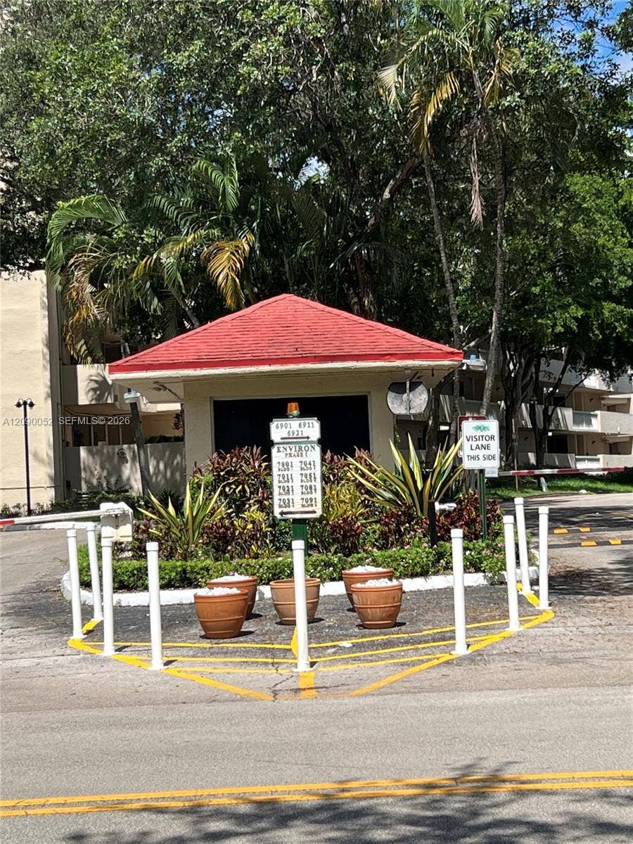 Property photo for 6921 Environ Boulevard, #3O, Lauderhill, FL