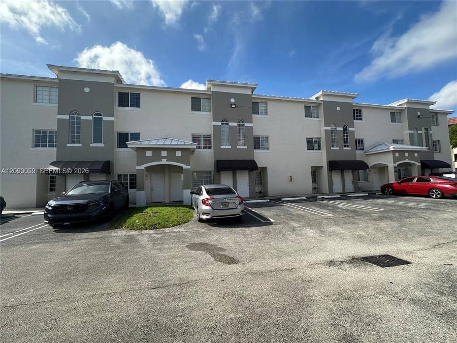 Property photo for 12005 SW 14th Street, #404-D, Miami, FL