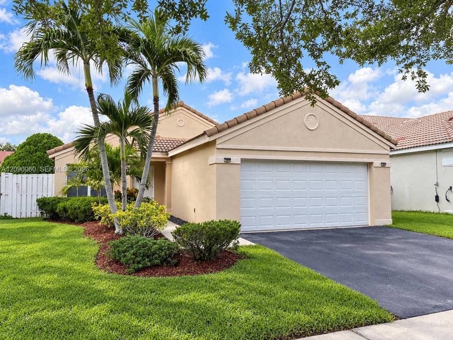 Property photo for 751 Sand Creek Circle, #., Weston, FL