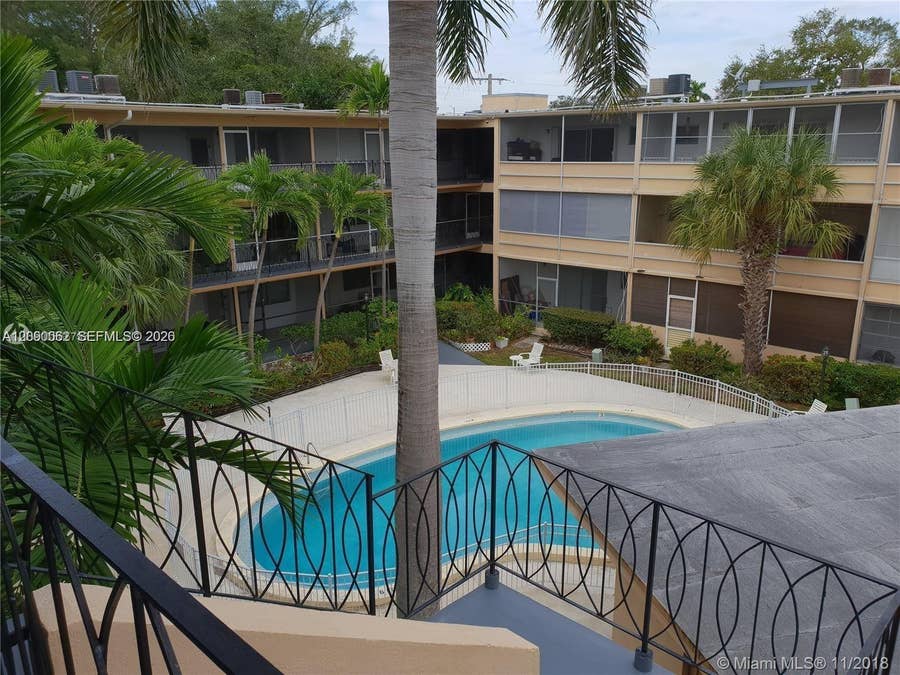 Property photo for 1500 NE 127th Street, #314, North Miami, FL
