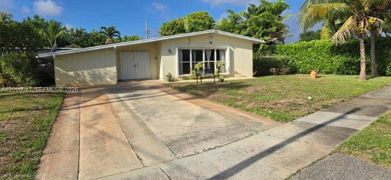 Property photo for 1002 W Broome Street, #1, Lantana, FL