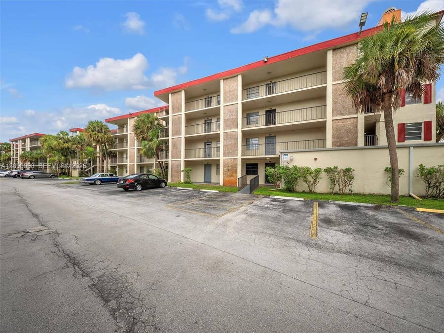 Property photo for 3070 NW 48th Terrace, #111, Lauderdale Lakes, FL