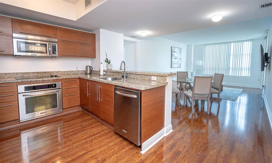 Property photo for 2641 N Flamingo Road, #1603N, Sunrise, FL