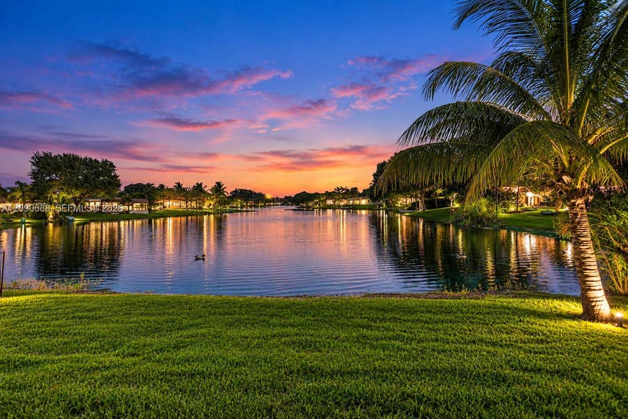 Property photo for 7311 Sabal Drive, Miami Lakes, FL