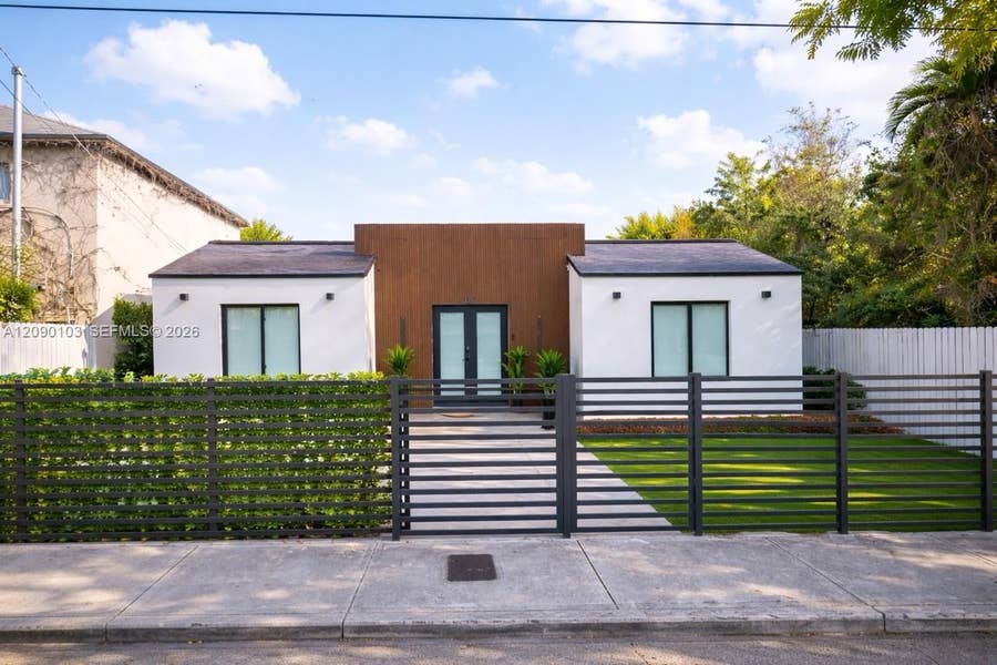 Property photo for 187 NW 53rd Street, Miami, FL