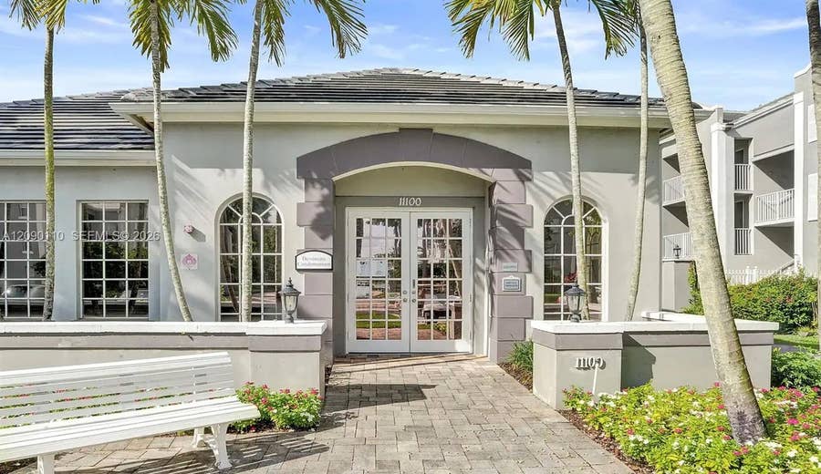 Property photo for 655 SW 111th Way, #104, Pembroke Pines, FL
