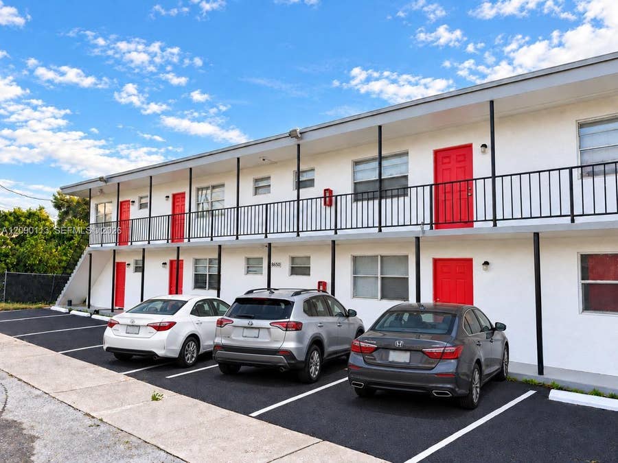 Property photo for 6950 NW 8th Avenue, #4, Miami, FL