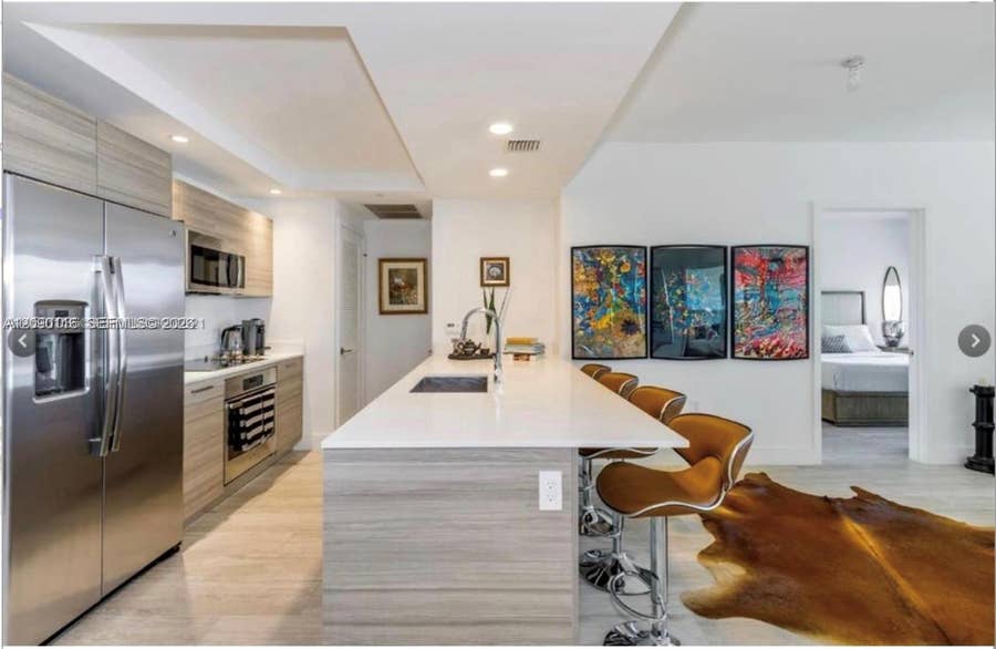 Property photo for 121 NE 34th Street, #2402, Miami, FL