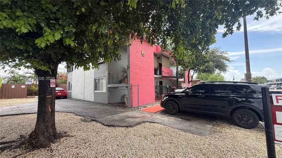 Property photo for 191 NW 17th Avenue, #4, Miami, FL