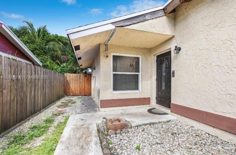 Property photo for 281 SW 83rd Avenue, North Lauderdale, FL