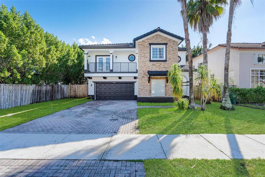Property photo for 16350 SW 50th Terrace, Miami, FL