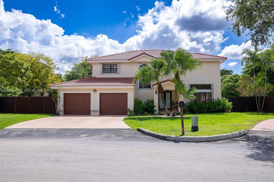Property photo for 4671 SW 155th Place, #4671, Miami, FL