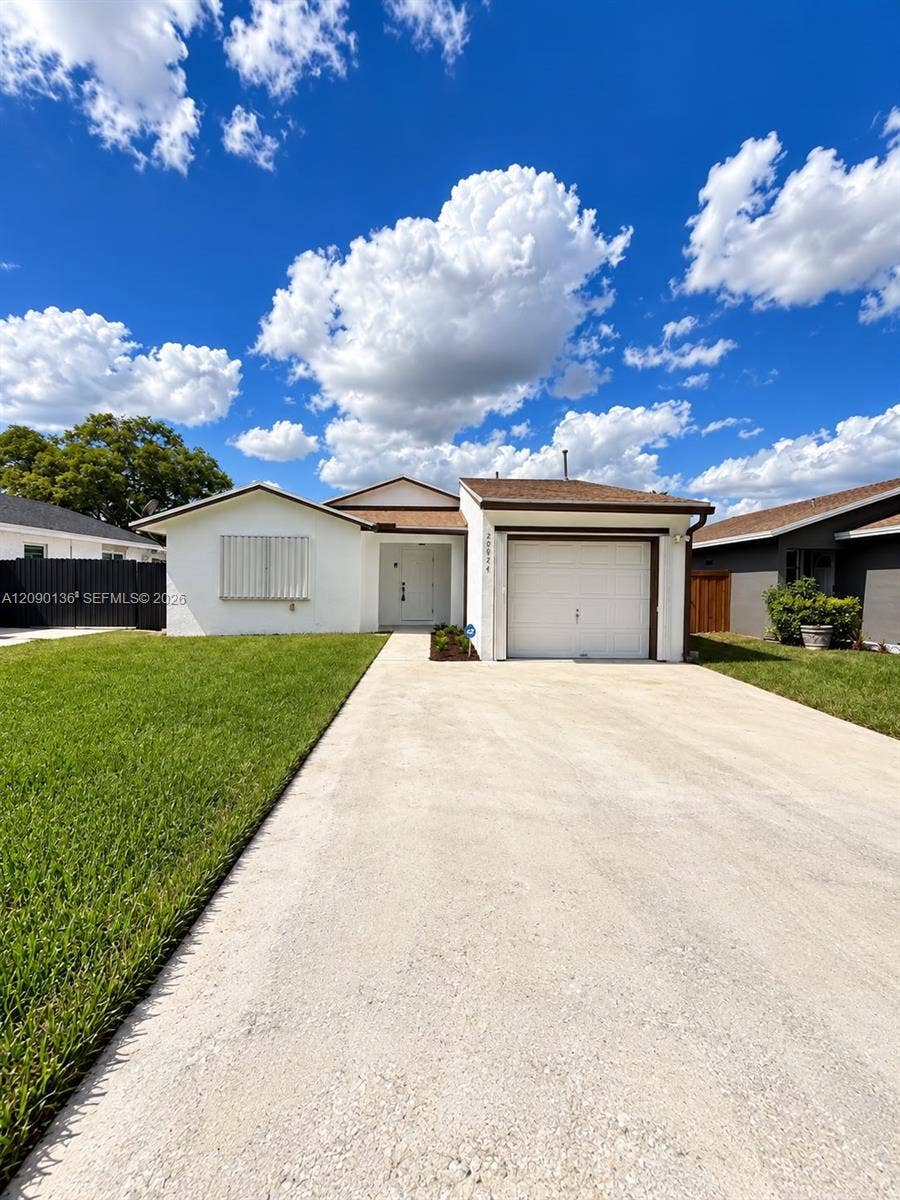 Property photo for 20924 Grouper Drive, Cutler Bay, FL