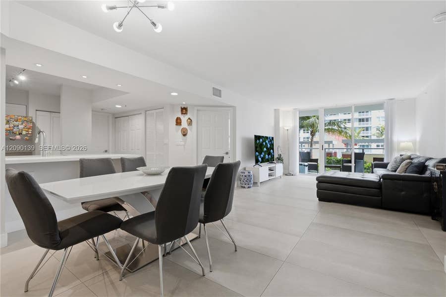 Property photo for 1155 Brickell Bay Drive, #704, Miami, FL