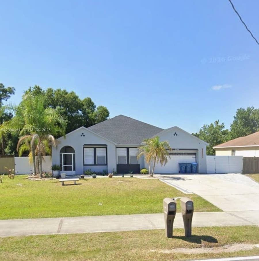 Property photo for 3788 Jupiter Boulevard SE, Palm Bay, FL