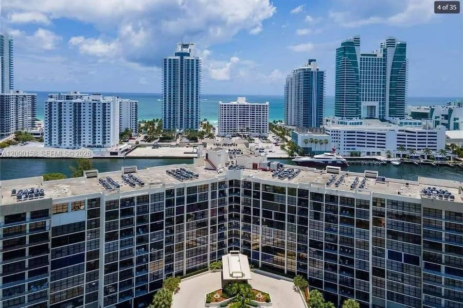 Property photo for 800 W Parkview Drive, #311, Hallandale Beach, FL