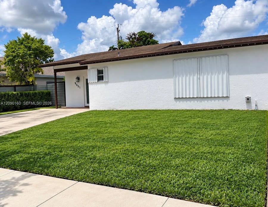 Property photo for 9851 Martinique Drive, #9851, Cutler Bay, FL