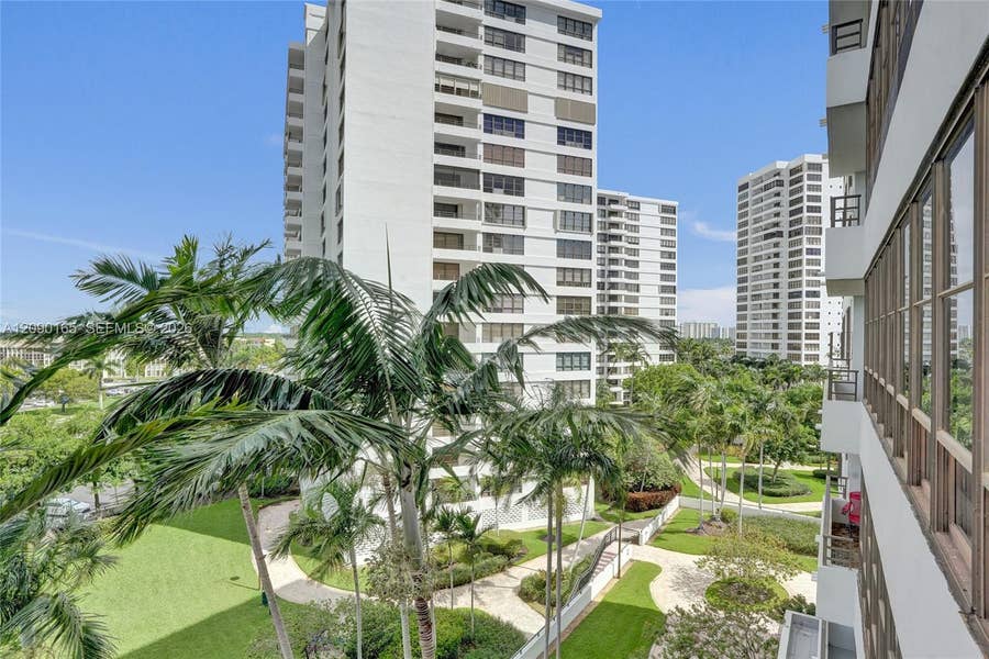 Property photo for 500 Three Islands Boulevard, #408, Hallandale Beach, FL