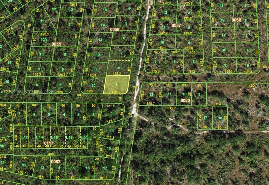 Property photo for 829 Sunset Boulevard, Punta Gorda, FL