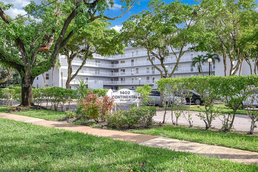 Property photo for 1402 NW 80th Avenue, #103, Margate, FL