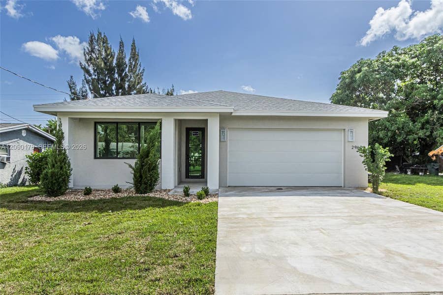 Property photo for 2960 NW 24th Avenue, Oakland Park, FL