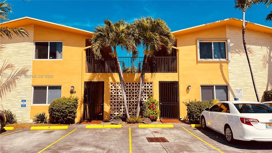 Property photo for 1733 Mayo Street, #11, Hollywood, FL