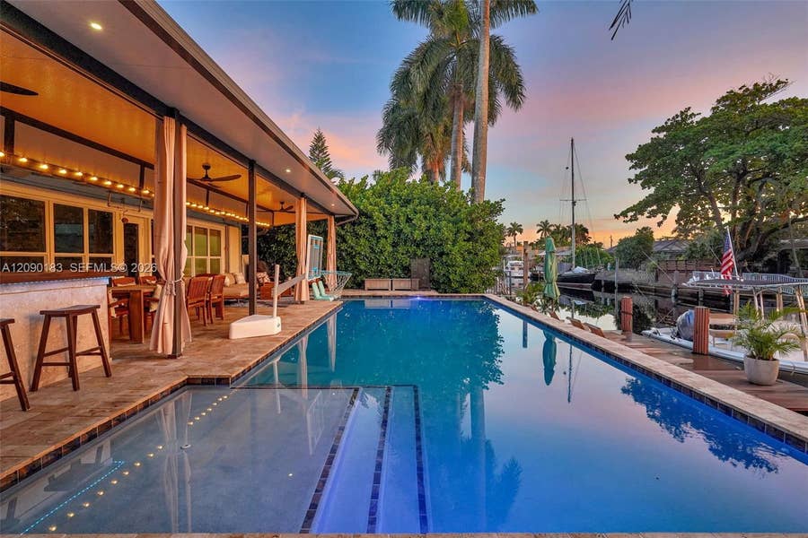 Property photo for 2513 Flamingo Lane, Fort Lauderdale, FL