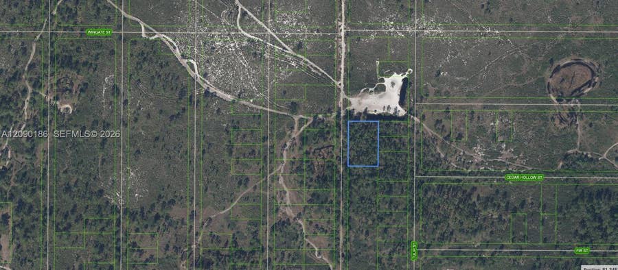 Property photo for 881 Papaya Street, Lake Placid, FL