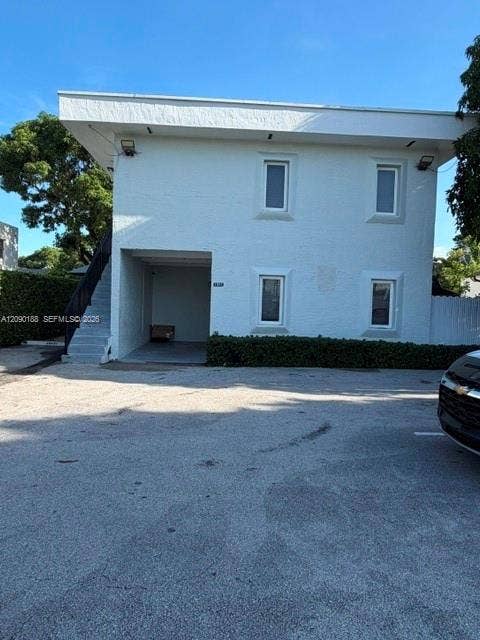 Property photo for 1911 NW Flagler Terrace, #7, Miami, FL
