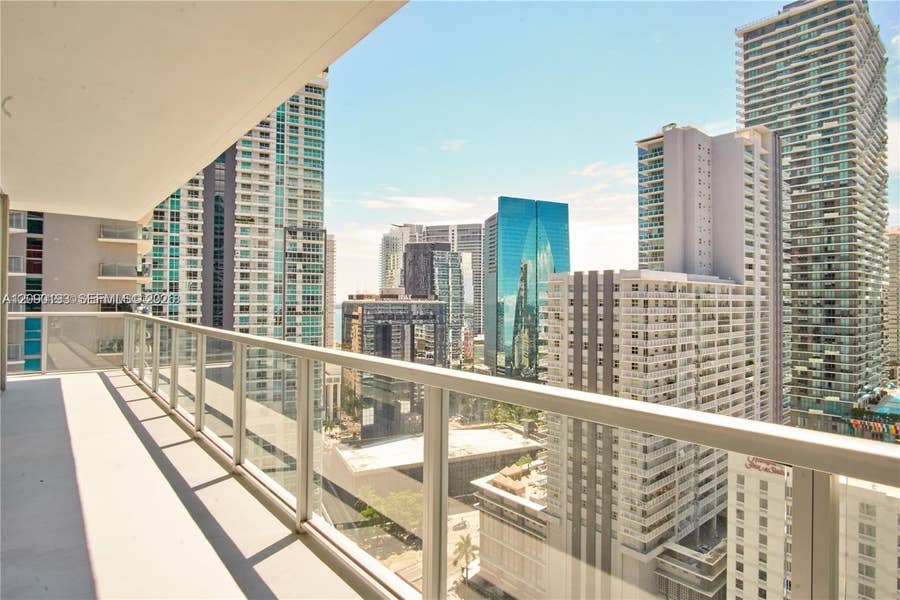 Property photo for 1111 SW 1st Avenue, #2619-N, Miami, FL