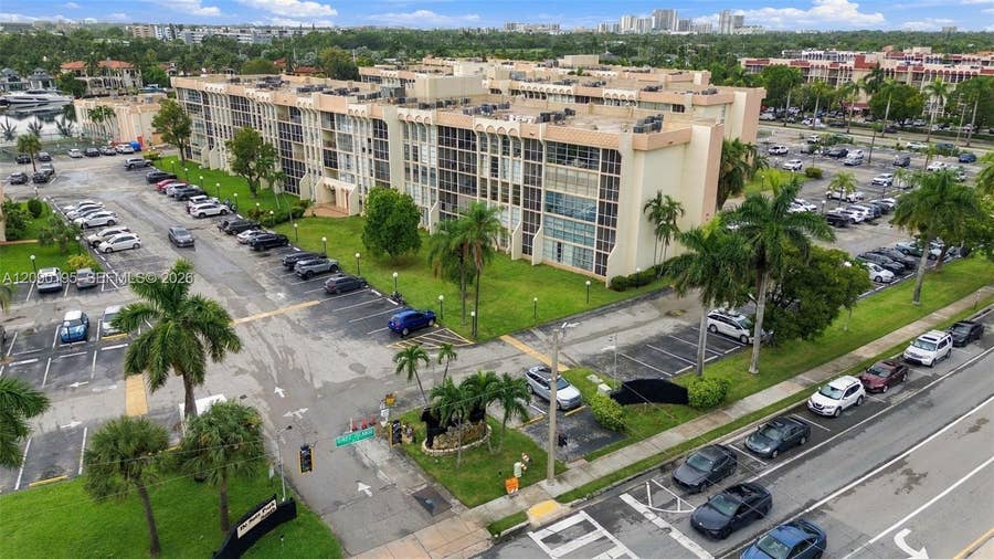 Property photo for 801 Three Islands Boulevard, #120, Hallandale Beach, FL