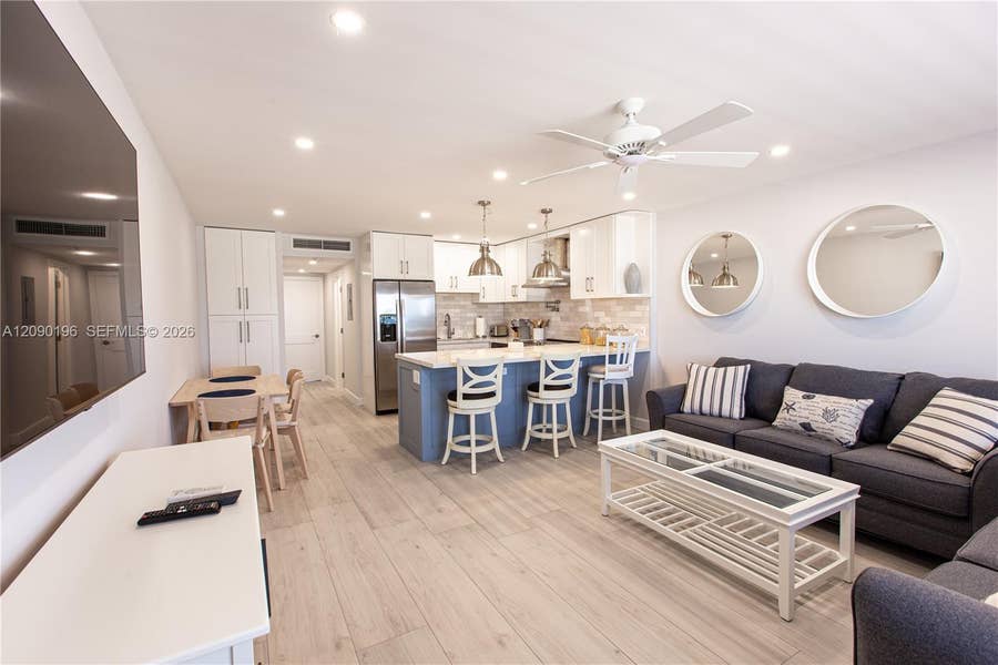 Property photo for 300 Oregon Street, #204, Hollywood, FL