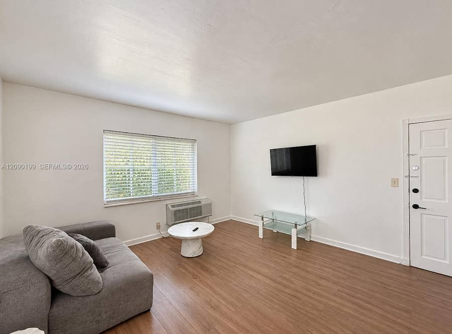 Property photo for 8011 Abbott Avenue, #1, Miami Beach, FL