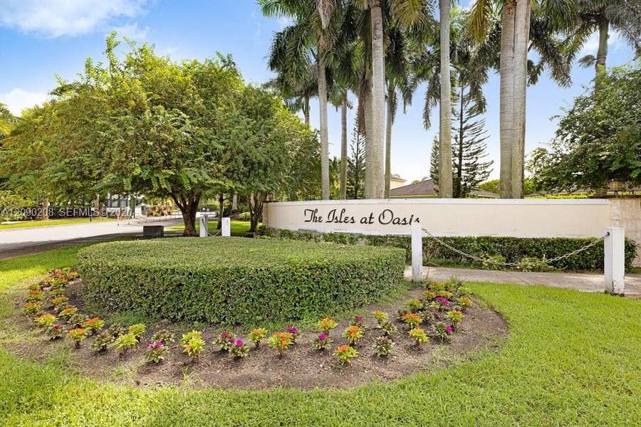 Property photo for 3656 NE 3rd Court, Homestead, FL