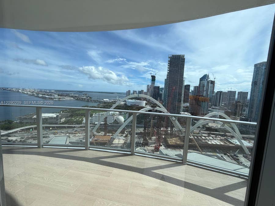 Property photo for 1400 Biscayne Boulevard, #3102, Miami, FL