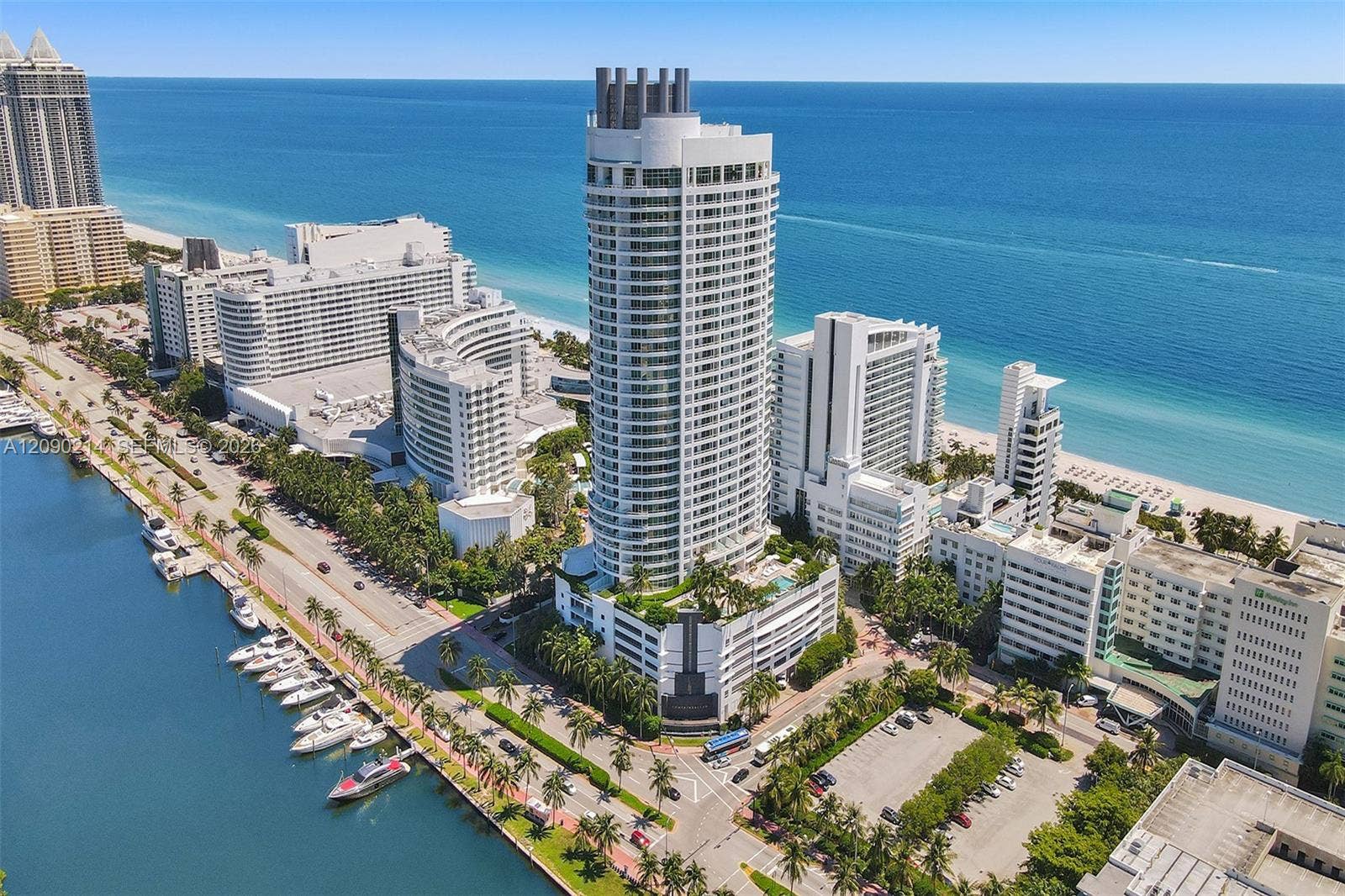 4391 Collins Avenue, #506/507, Miami Beach, FL 33140 Photo 33