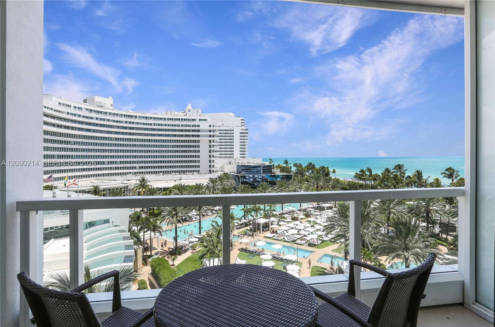 4391 Collins Avenue, #506/507, Miami Beach, FL 33140 506