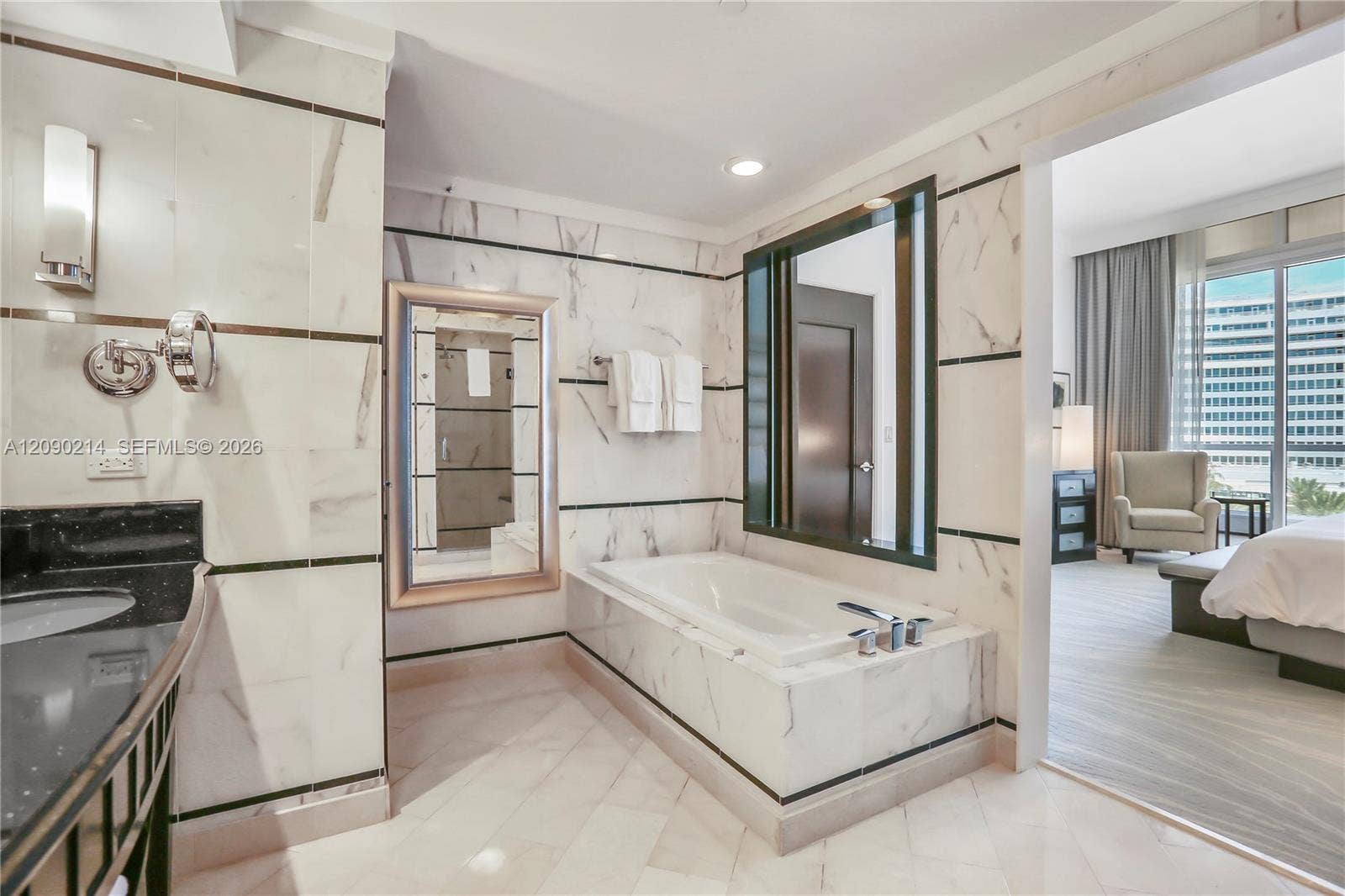 4391 Collins Avenue, #506/507, Miami Beach, FL 33140 507